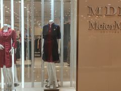 -新世界百货(顺义店)