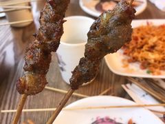 -柳叶刀烧烤(北大清华店)