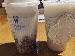-茶百道(北街店)