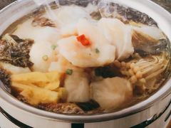 -和合谷(新街口店)