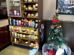 零售区-COSTA COFFEE(阿里中心店)