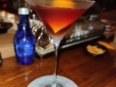 -OX BAR 拉培耶小镇(大连老街店)