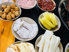 -星鸿社重庆老火锅