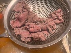 -犇鼎牛潮汕牛肉火锅(新辰里学清路店)