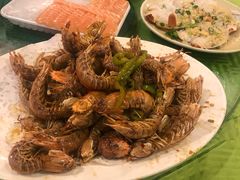 -盛港湾海鲜食府(黄沙店)