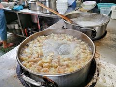 -陈记饮食店(菜园墩店)