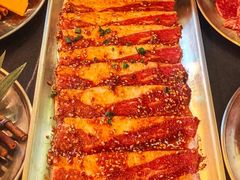 -西塔老太太泥炉烤肉(双井店)