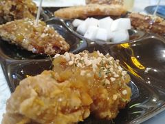 -秋木烤肉·韩国牛肉名家(高新旗舰店)
