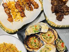 -烧货·活海鲜炭烧(湖滨商业街店)