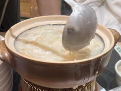 -张凯达·深海石斑鱼潮汕火锅(十五年品牌•虹桥天街店)