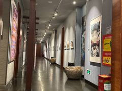 -黔蘑菇四季餐厅(观山湖店)