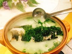 -千岛湖鱼味馆(十字街总店)