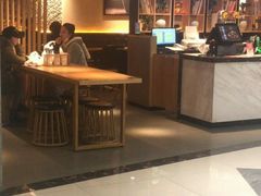 -牛真鲜禾一捞面(东鼓道店)
