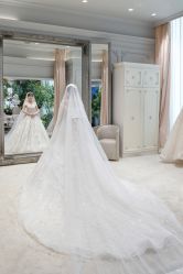 -MuseMarry婚纱(前海嘉里中心店)