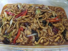-盈春大饭店(千山路店)
