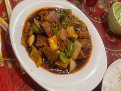 -达老餐厅