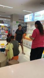 -孩子王童乐园(淮安万达店)