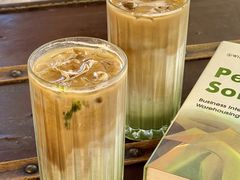 -漫咖啡 (CCPAPK店)