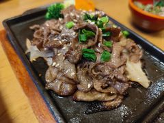 -王鼎精致料理铁板烧(世博源店)