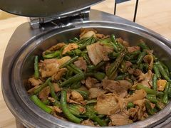 -苏州观园琉苏酒店-168西餐厅