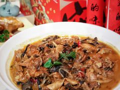 -燕郊烧鸽子(酷车小镇店)