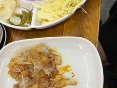 -嘉升大排档(番禺总店)