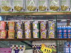 -紫荆城食品交易中心(华强北店)