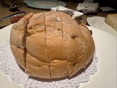 -波特曼西餐厅(中央大街店)