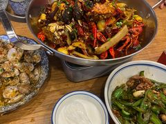 -虾小龙老长沙龙虾馆(坡子街店)