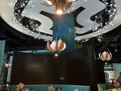 -花样西贡·蜜越餐厅·法式越南料理(水晶城店)