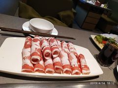 -海底捞火锅(青山湖万达夜宵主题店)