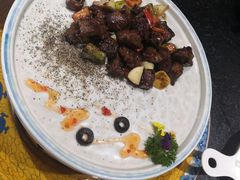 -乌拉赫旗满族火锅(国信·南湖公馆店)