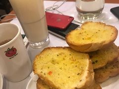 -番茄屋葡式美食(总店)