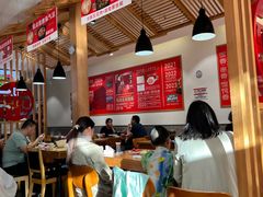 -南城香·饭香串香馄饨香(青年路店)