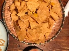 蘸酱玉米片-么哈MOJAR(北京五道口店)
