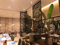 -西双版纳融创皇冠假日度假酒店