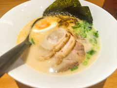 -一風堂拉面(美罗城店)