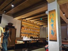 -大牌大·传统杭帮菜(湖滨店)