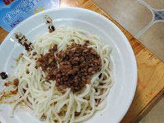 -华兴街自力面店