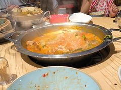 -老凯俚酸汤鱼(鸿通城店)
