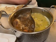 -君邦火锅(新疆大厦店)