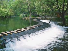 -阿哈湖国家湿地公园