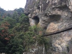 -龙湾潭国家森林公园