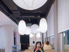 -莲餐厅·湖北菜·潜江小龙虾店(愚园路店)