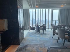 -环球港凯悦 · 享悦中餐厅