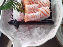-Tuna maki寿司(苏州中心商场店)