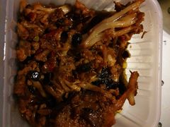 -和记小菜(东方店)