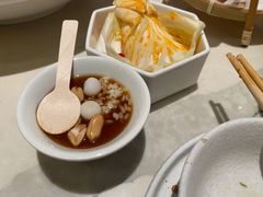 -渔语鱼酸菜鱼新川菜(来福士店)