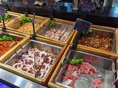 -鑫海汇海鲜烤肉自助(北国商城店)