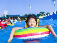 -华夏文旅海洋公园